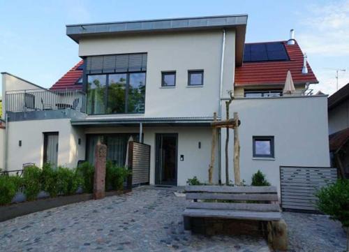 Oberrimsingen Apartamento | Gaestehaus Herzig
