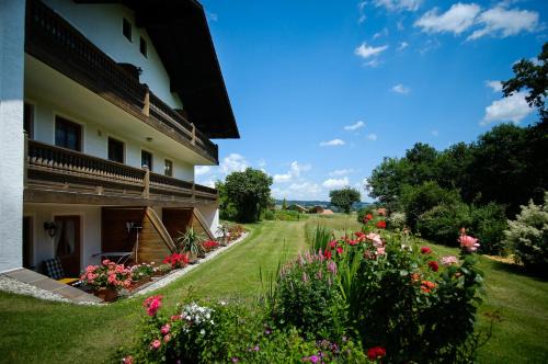 Bad Birnbach Casa | Gaestehaus Hofer