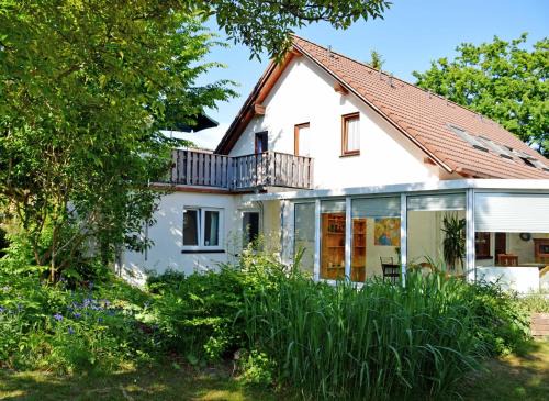 Lauterbach Apartamento | Gaestehaus Kapitaen Winston