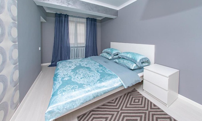 Orenburg Apartamento | GAGARINA 2ZH