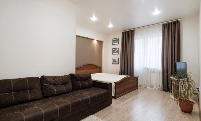 Nizhny Novgorod Apartamento | Gagarinskiye Vysoty