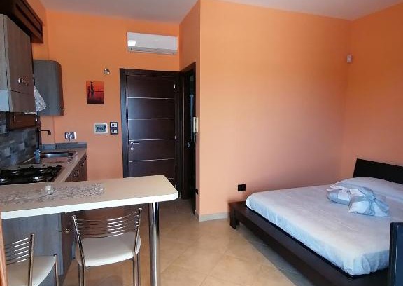 Taurisano Apartamento | Gagliardo House
