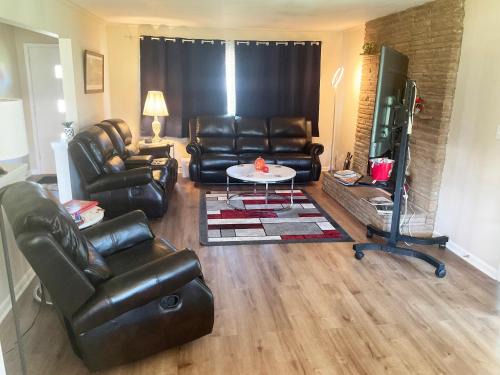 Gahanna Casa | Gahanna Ranch-Tastic 3-bedroom recently renovated Aug 2024