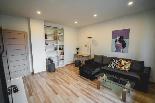 Purvciems Apartamento | Gaišs un mājīgs dzīvoklis