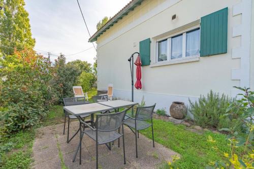 Ronce-les-Bains Cama Y Desayuno | Gai Réveil - Les Capucines