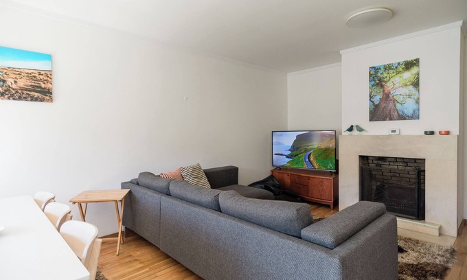 Arcozelo Apartamento | Gaia Beach&Golf - EcoHost