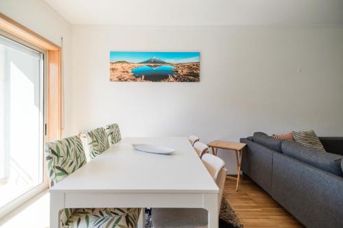 Arcozelo Apartamento | Gaia Beach&Golf - EcoHost