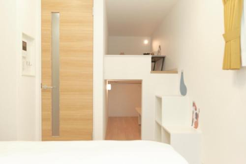 Shinkoiwa Apartamento | Gaia BOSCO