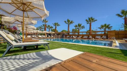 Ayvalik Cama Y Desayuno | Gaia bungalow