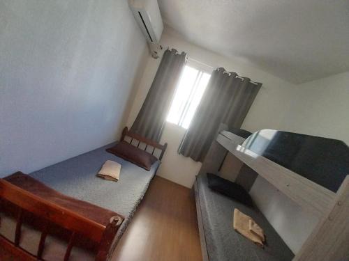 Parque Novo Jockey Apartamento | Gaia Campos Trevo