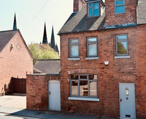 Lichfield Casa | Gaia
