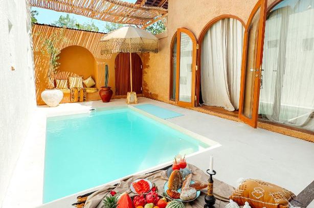 Kuta Casa | Gaia Guest House