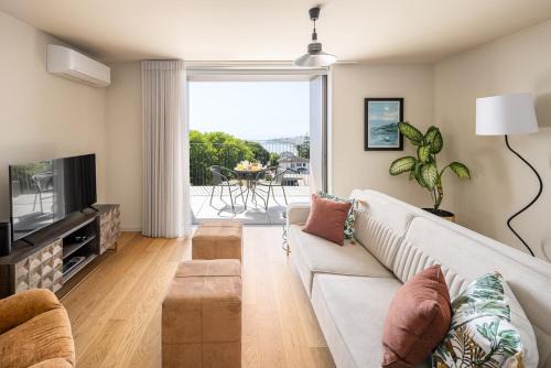 Sao Pedro da Afurada Apartamento | Gaia Land Sea View Apartment