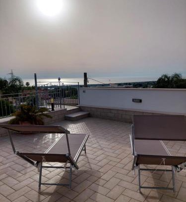 Baia Apartamento | Gaia Pia Home