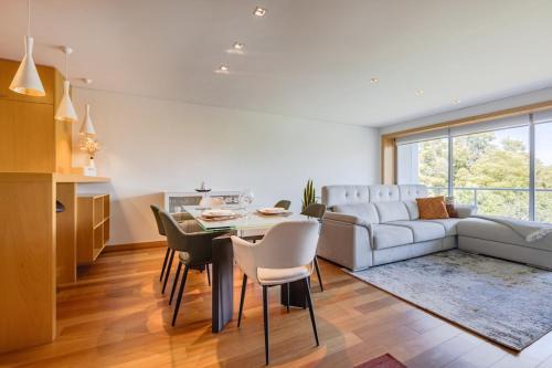 Mafamude Apartamento | Gaia Prime Serenity