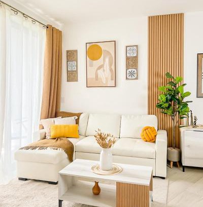 San José Apartamento | Gaia Retreat - Núcleo Sabana