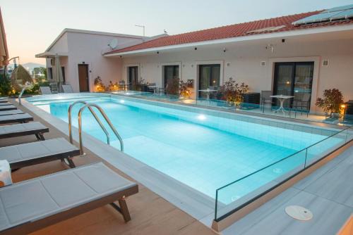 Fanari Apartamento | GAIA Suites