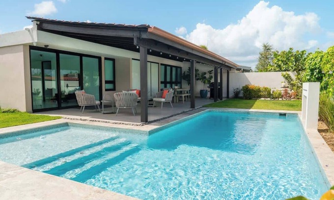 Candelero Abajo Casa | Gaia | The Golfers Retreater in Palmas Del Mar