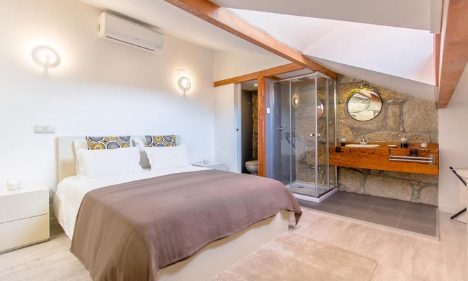 Vila Nova de Gaia Apartamento | Gaia Woodstone Hideout