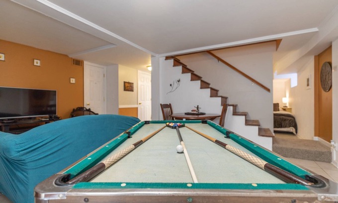Austell Casa | Last-Minute Summer Escape! 15% Off August!