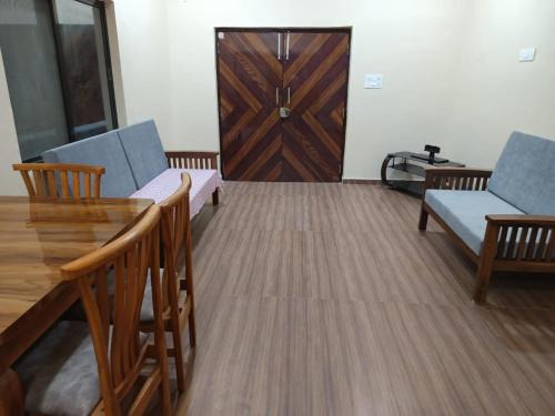 Igatpuri Villa | Gail Villa Igatpuri