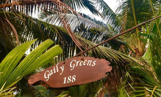 Hettimulla Casa | Gaily Greens