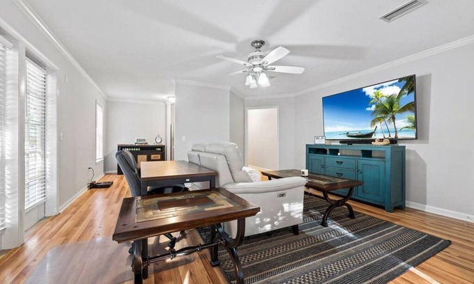 Haile Plantation Apartamento | Gainesville Hideaway