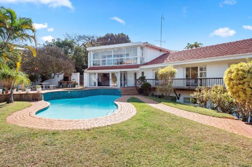 La Lucia Casa | Gainsford Place 26 by Host Agents