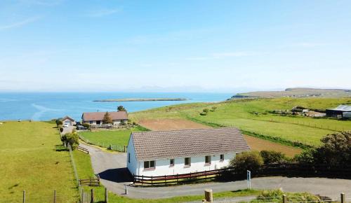 Digg Apartamento | Gairloch View Holiday Cottages