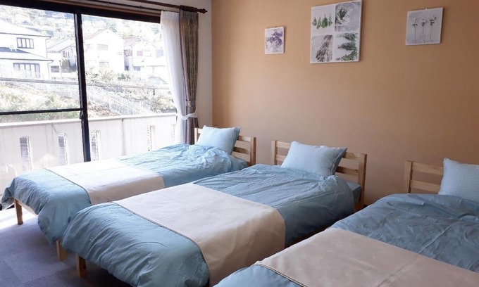 Higashi-osaka Casa | Gairoju / Vacation STAY 2366