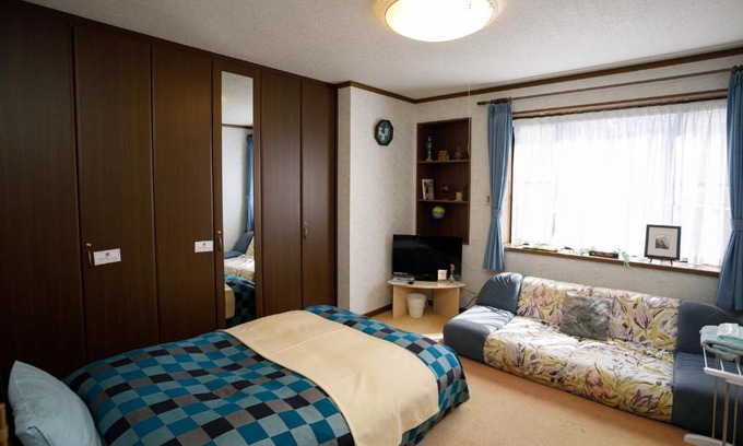 Higashi-osaka Casa | Gairoju / Vacation STAY 2561