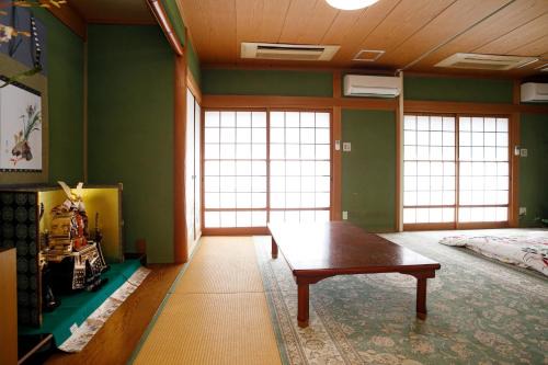 Higashi-osaka Casa | Gairoju/Vacation STAY 3715