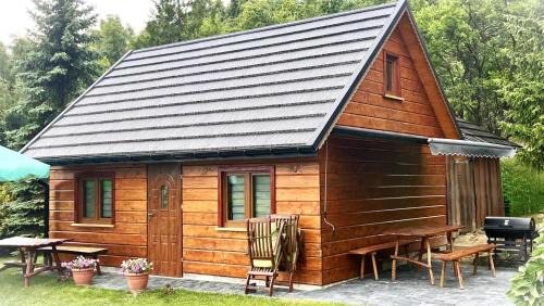 Zakliczyn Apartamento | GAJÓWKA JAMNA NOCLEGI
