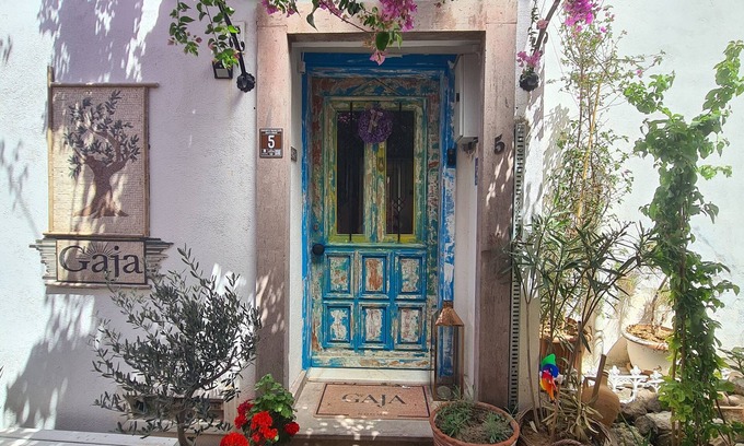 Ayvalik City Center Cama Y Desayuno | Gaja Ayvalik