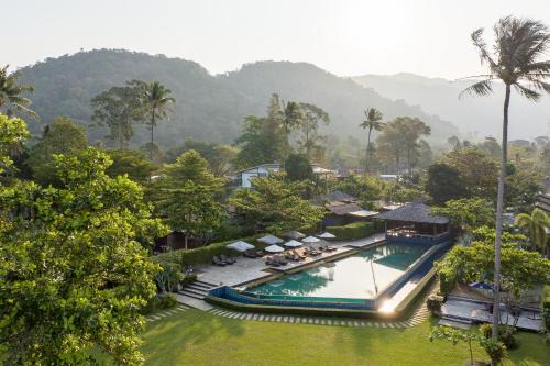 Ko Chang Complejo | GajaPuri Resort Koh Chang