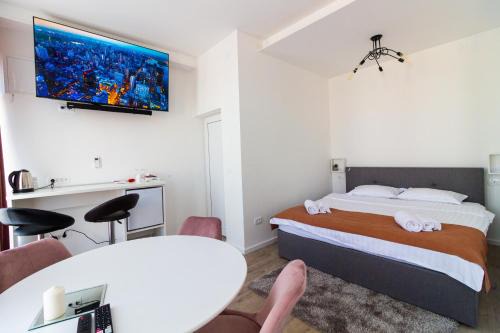 Virovitica Casa | Gajeva Rooms SELF CHECK-IN