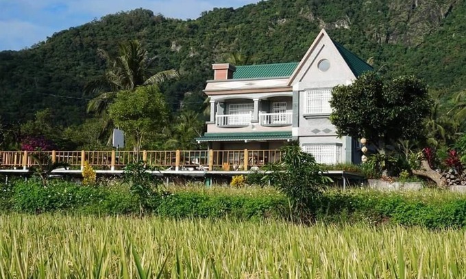 Chenggong Casa | Gajilia BB