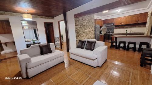 Puerto Ayora Apartamento | Galápagos Volcanic House