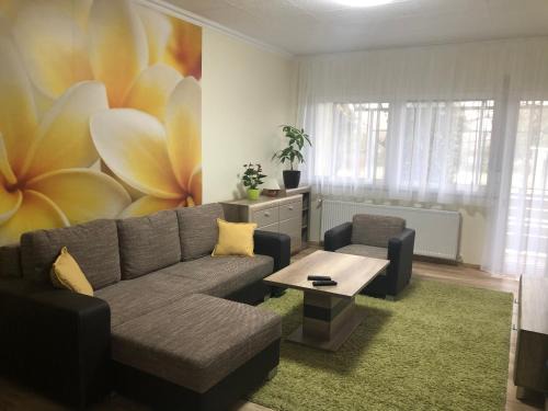 Mezokovesd Apartamento | Galéria deluxe apartman