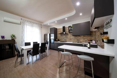Acquedolci Apartamento | Galì Holidays Casa Vacanze