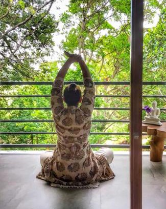 Kandalama Casa | Gal Oruwa Resort