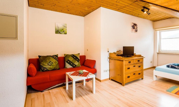 Espasingen Apartamento | Gala