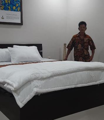 Tanjung Pandan Casa | Gala homestay