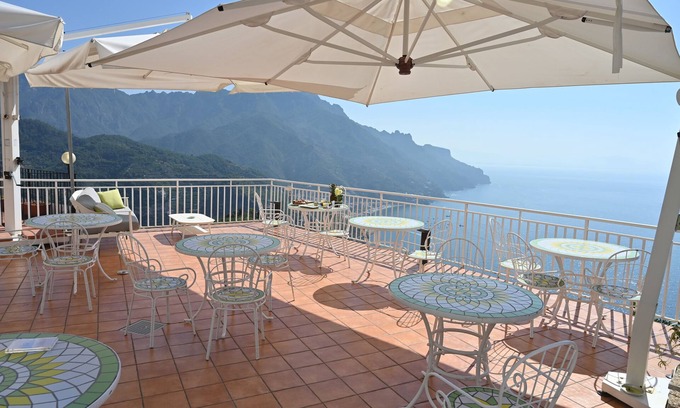 Ravello Casa | Gala Residence Villa Giovanna