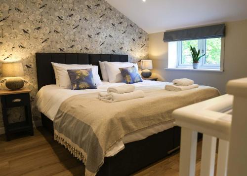Woodbridge Apartamento | Gala Suite - The Apple Barn