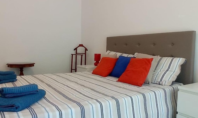 San Donato-San Vitale Apartamento | Gala158 Fiera