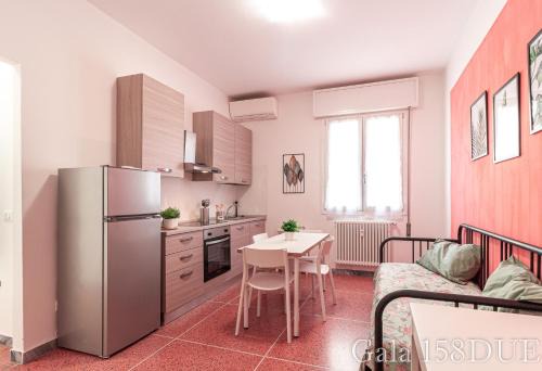 San Donato-San Vitale Apartamento | Gala158DUE Fiera