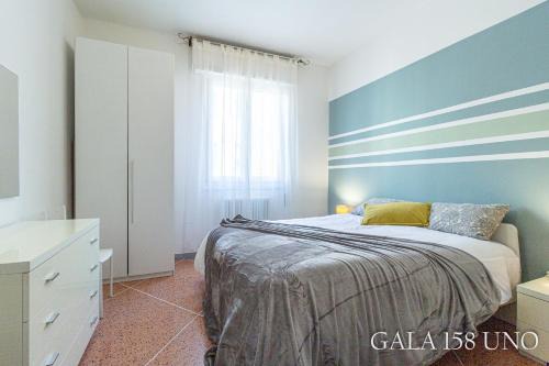 San Donato-San Vitale Apartamento | Gala158UNO Fiera