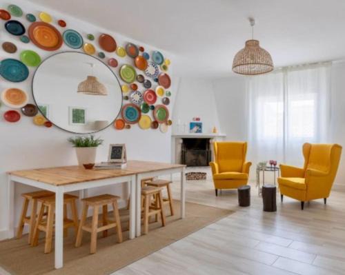Golega Cama Y Desayuno | Galagana Charm House