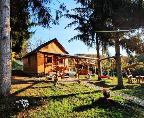 Salgotarjan Casa | Galagonya Vendégház-Hegyvidéki szálláshely